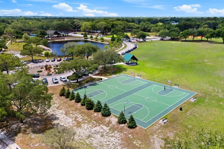 Central Winds Park