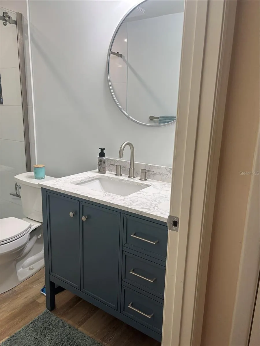 Florida room