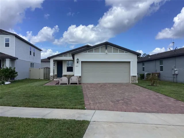 Front Elevation