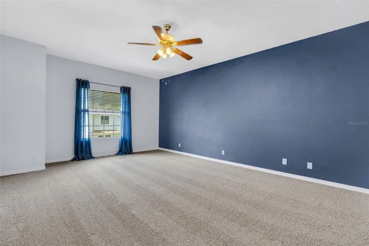 3rd floor primary