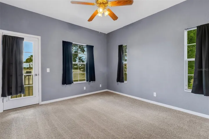 3rd floor bedroom 3