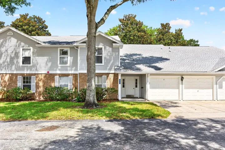 With its designer-inspired updates, bright open layout, screened patio, and unbeatable location, this Coach Homes at Mariners Village condo offers an EXCITING OPPORTUNITY to enjoy easy, stylish Florida living at its best. Make this home yours before its gone!