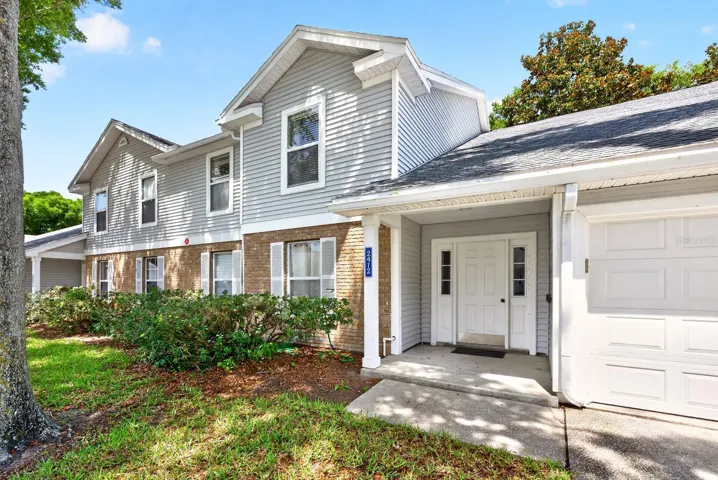 Welcome to this BEAUTIFULLY MAINTAINED first-floor condo in the sought-after Coach Homes at Mariners Village near Conway, where stylish upgrades, effortless comfort, and a PRIME ORLANDO LOCATION come together beautifully.