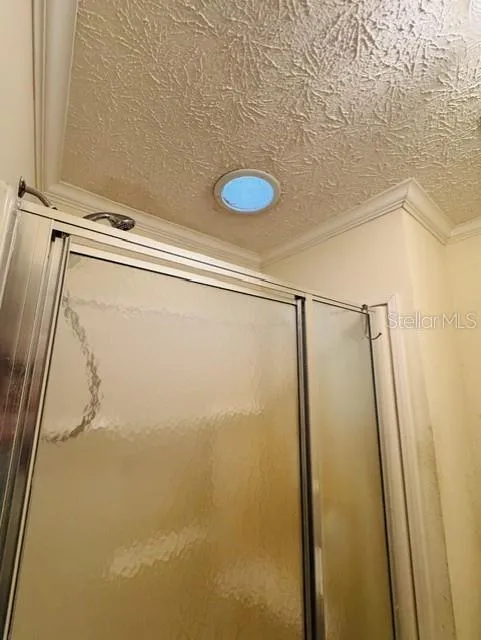 Walkin shower
