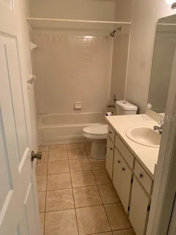 Hall Bath