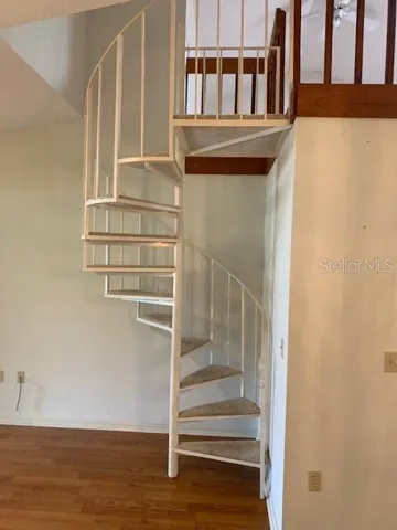to loft