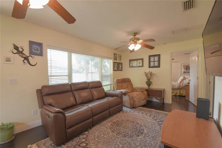 Bonus Room / Family Room