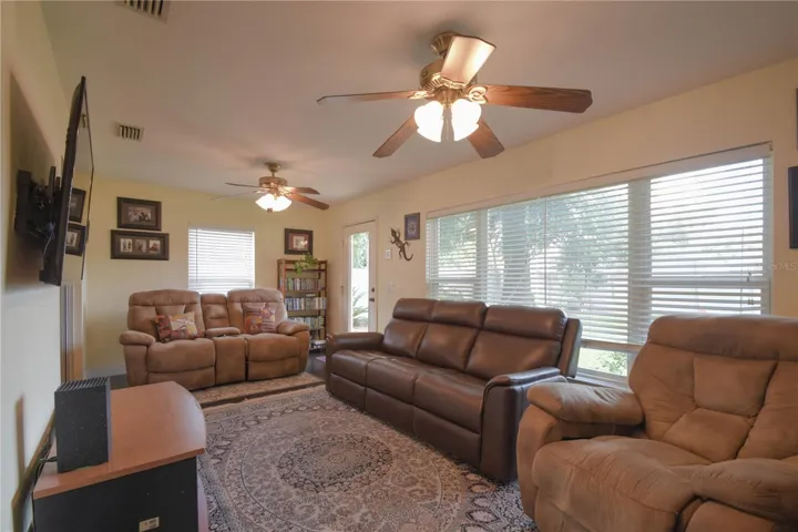 Bonus Room / Family Room