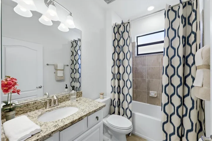 quest bathroom
