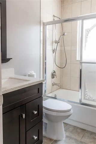 Main bath