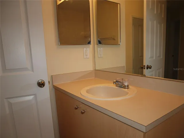 Hall Bathroom