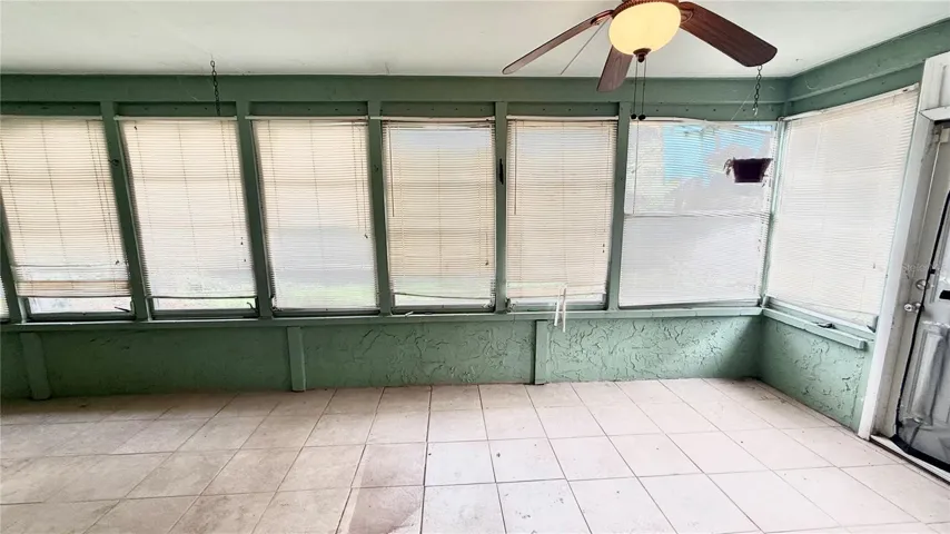 SUNROOM