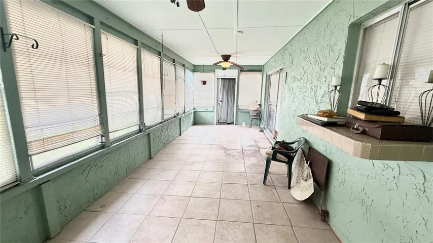 SUNROOM