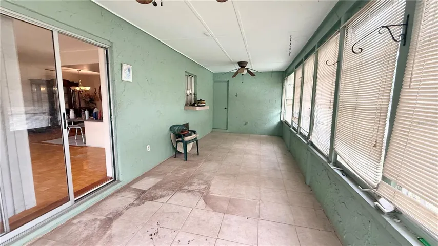 SUNROOM