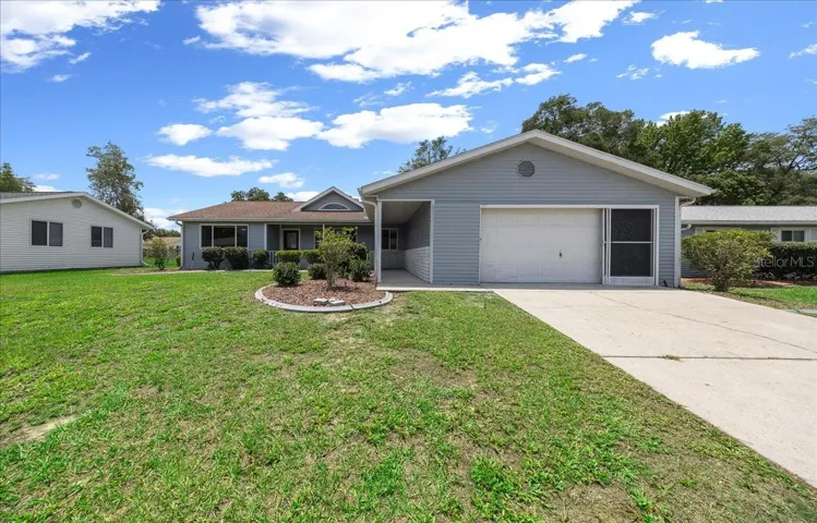 Large and renovated home!