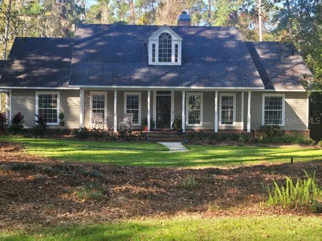 Front Elevation