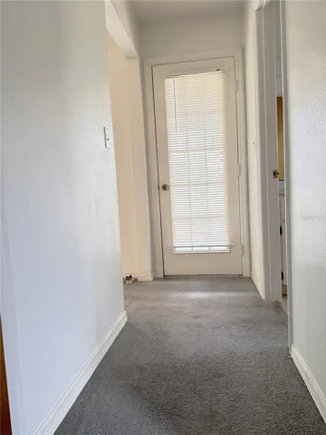 Guest Hallway