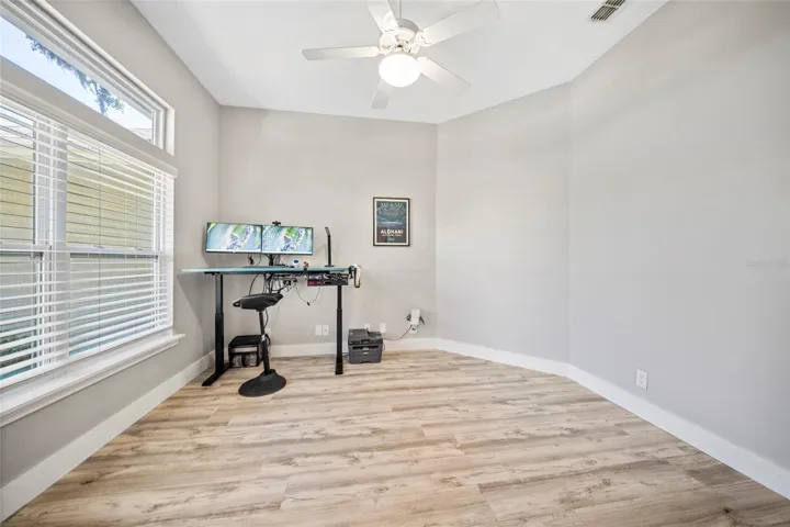 Front Sitting Room/Office