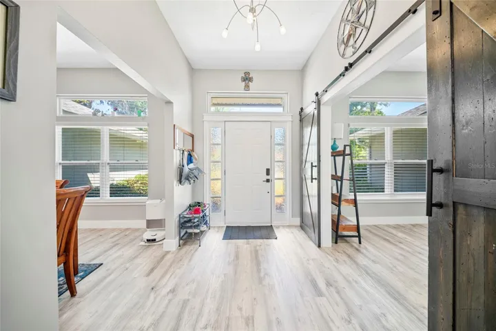 Foyer