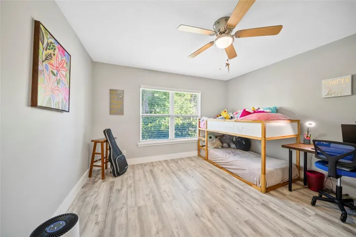 Guest room 1