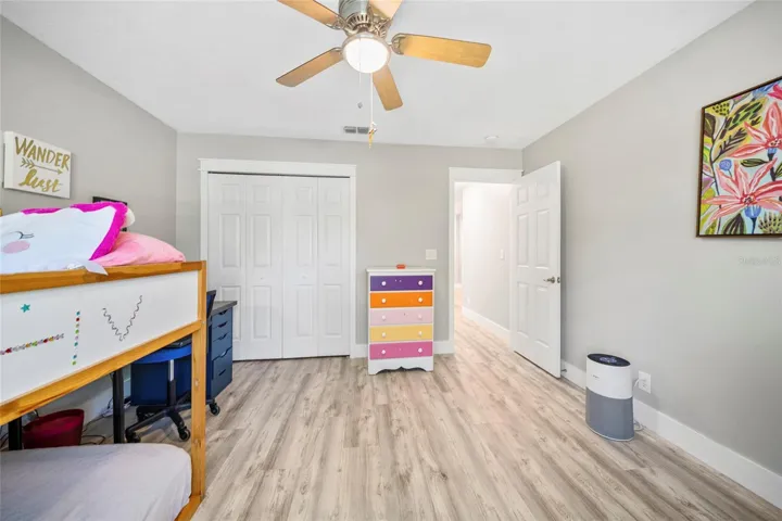 Guest Room 1