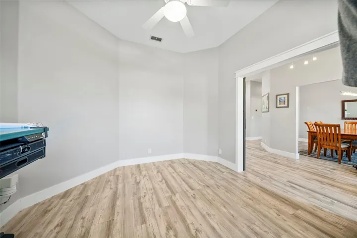 Front Sitting Room/Office