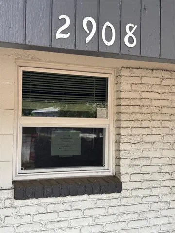 Energy efficient high impact storm windows