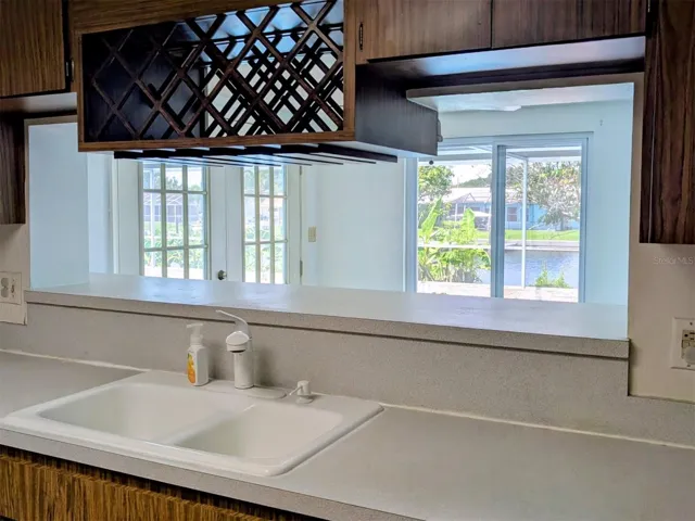 Kitchen View