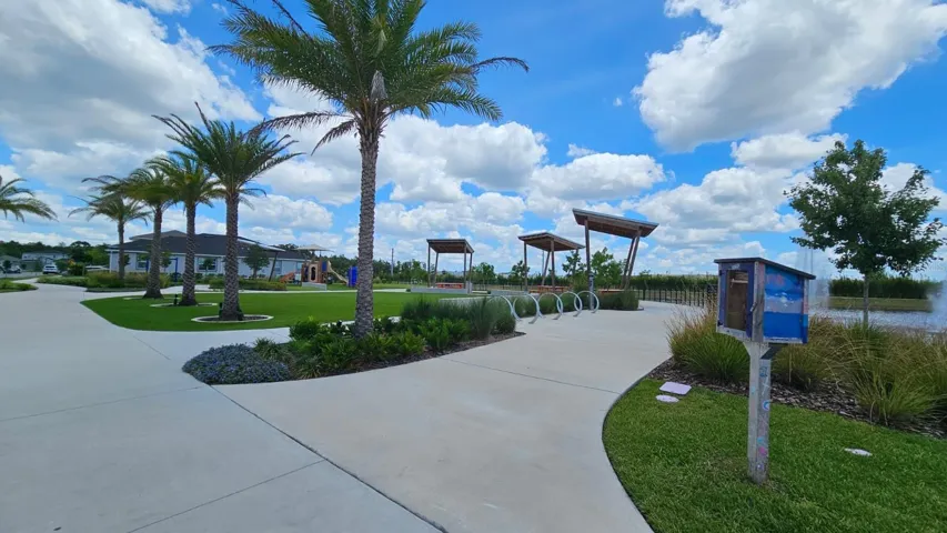 Recreational Area
