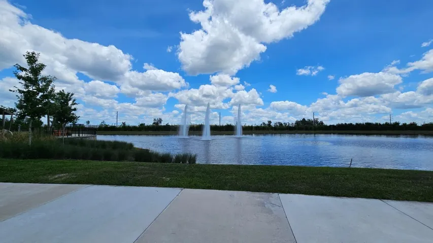 Lake View