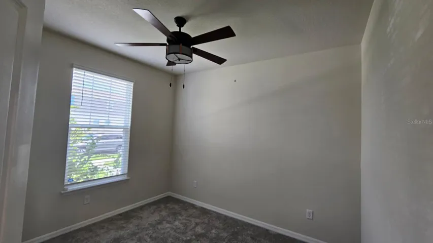 Downstairs Bedroom