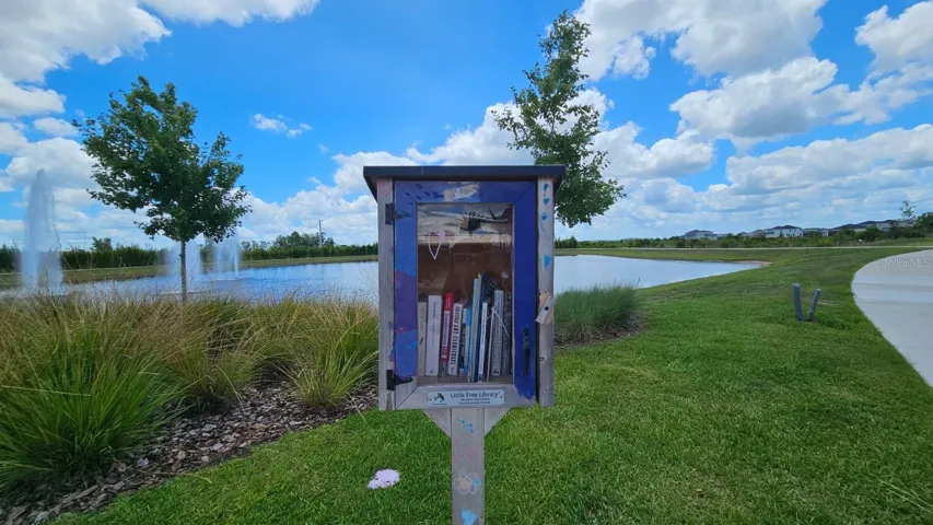 Free Library