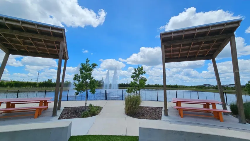 Lake View