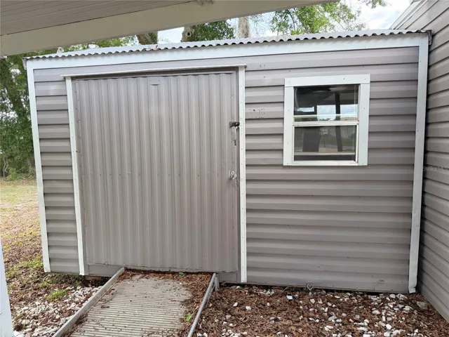 Shed #2