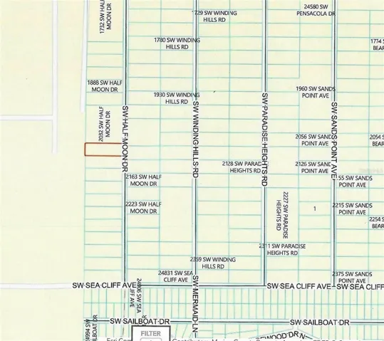 MAP TO HELP YOU FIND THE LOT