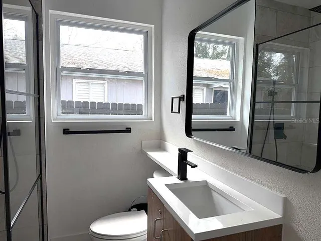 2nd Bath