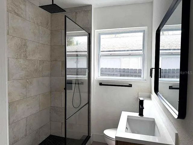 2nd Bath