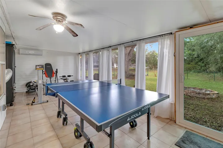 Florida Room
