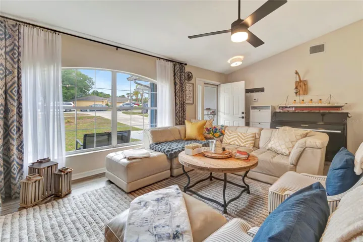 Living Room Front