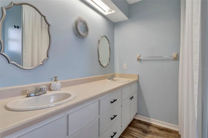 Primary Bedroom Bath