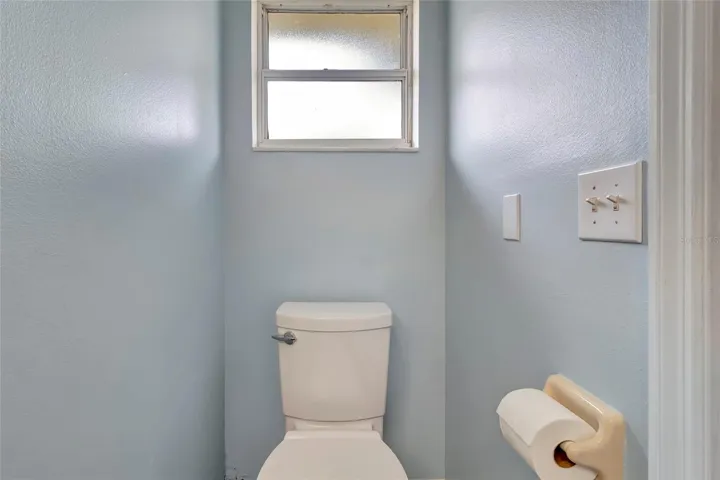 Prinary Bedroom Bath