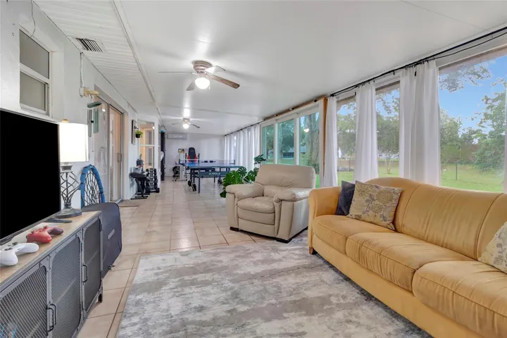 Florida Room