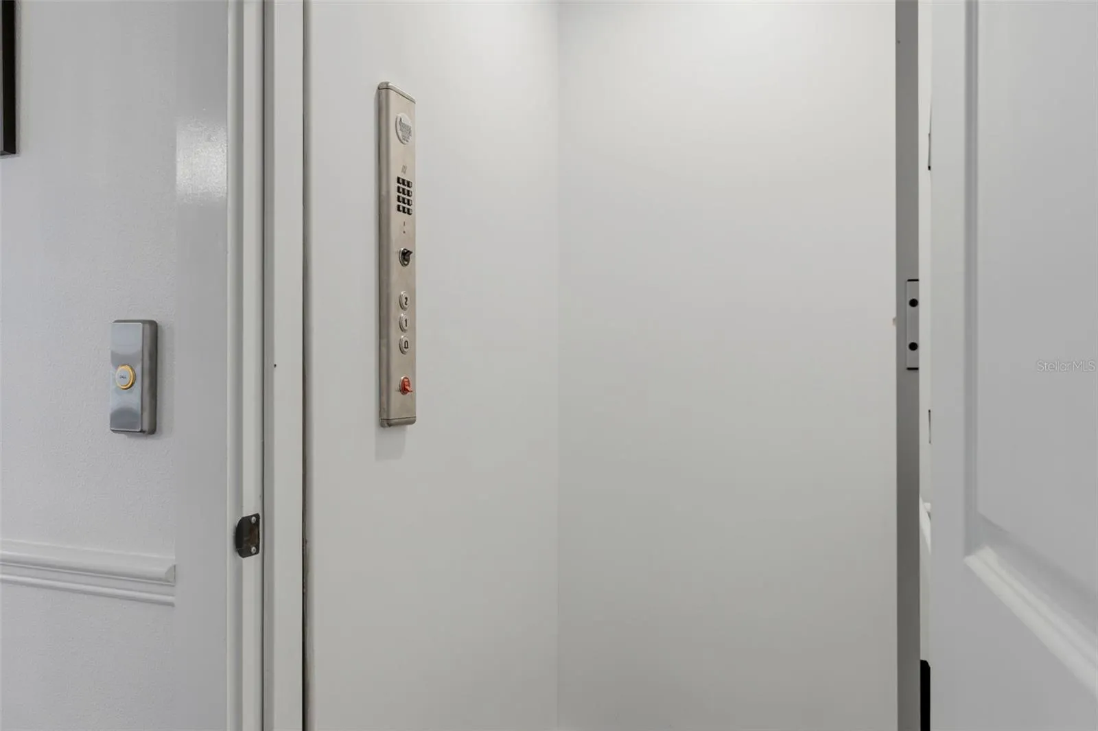 Elevator