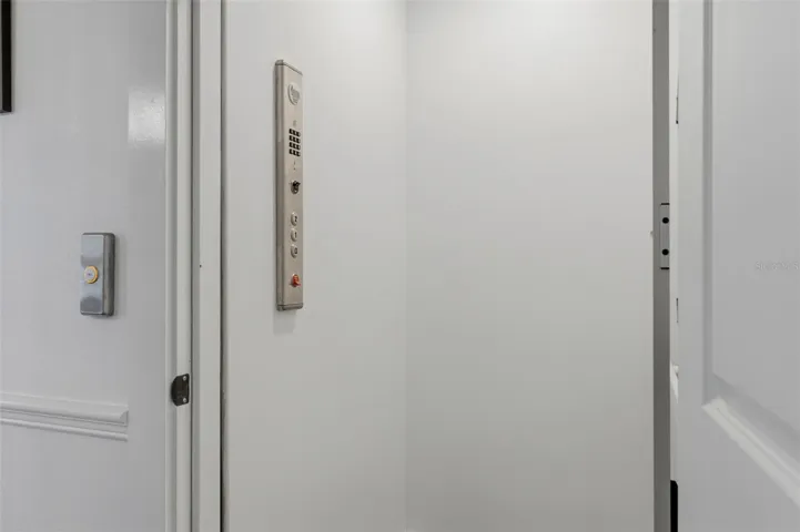 Elevator