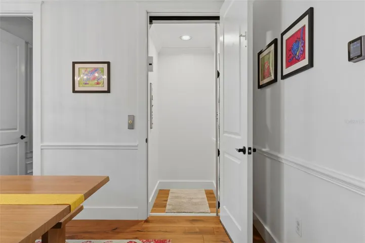 Elevator