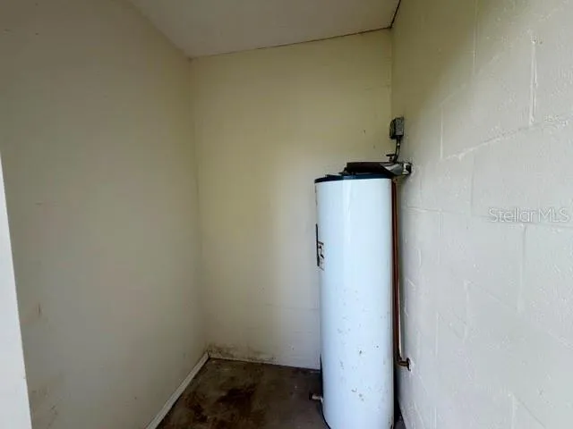 Storage Space