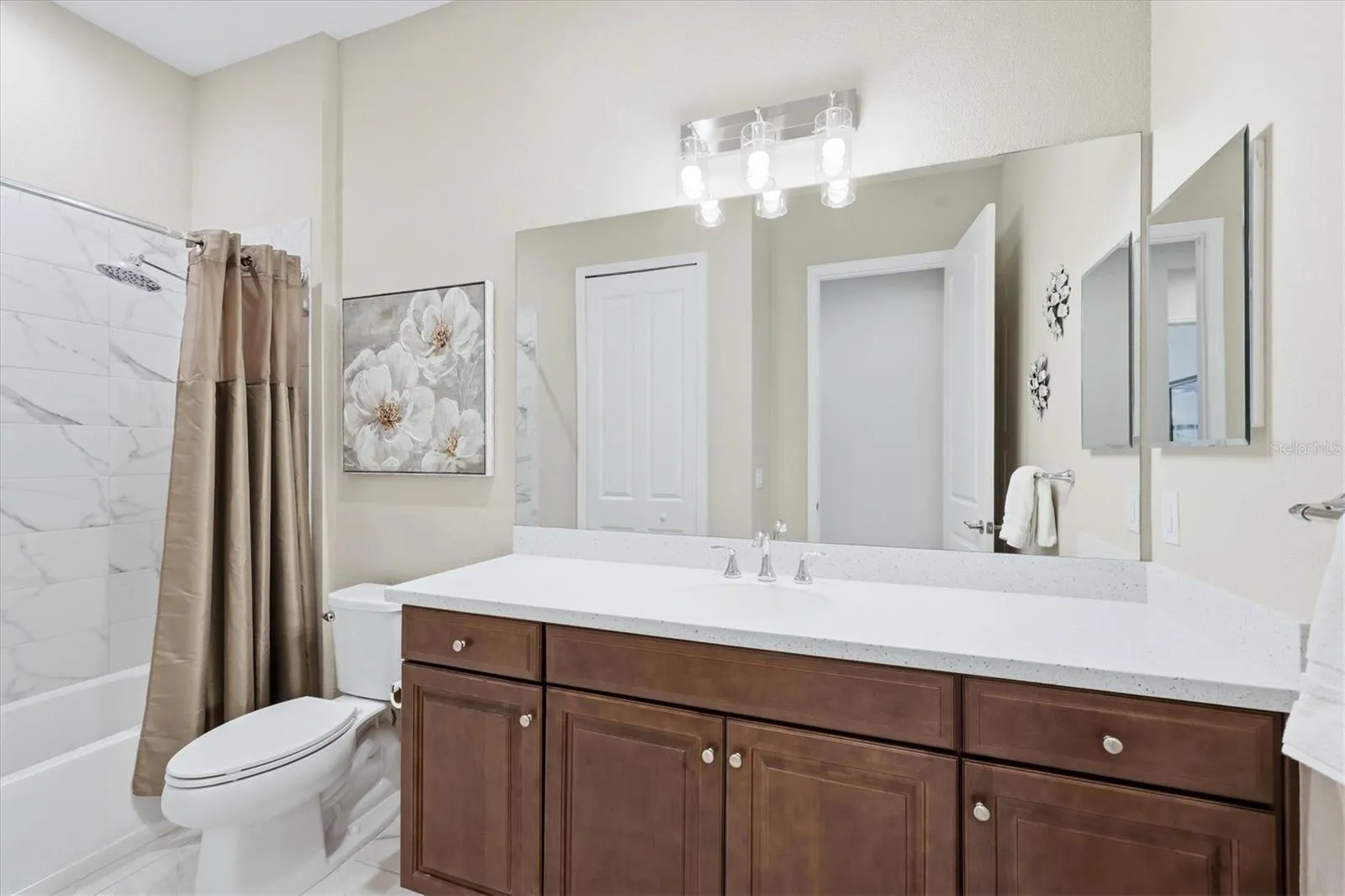 Bathroom #3