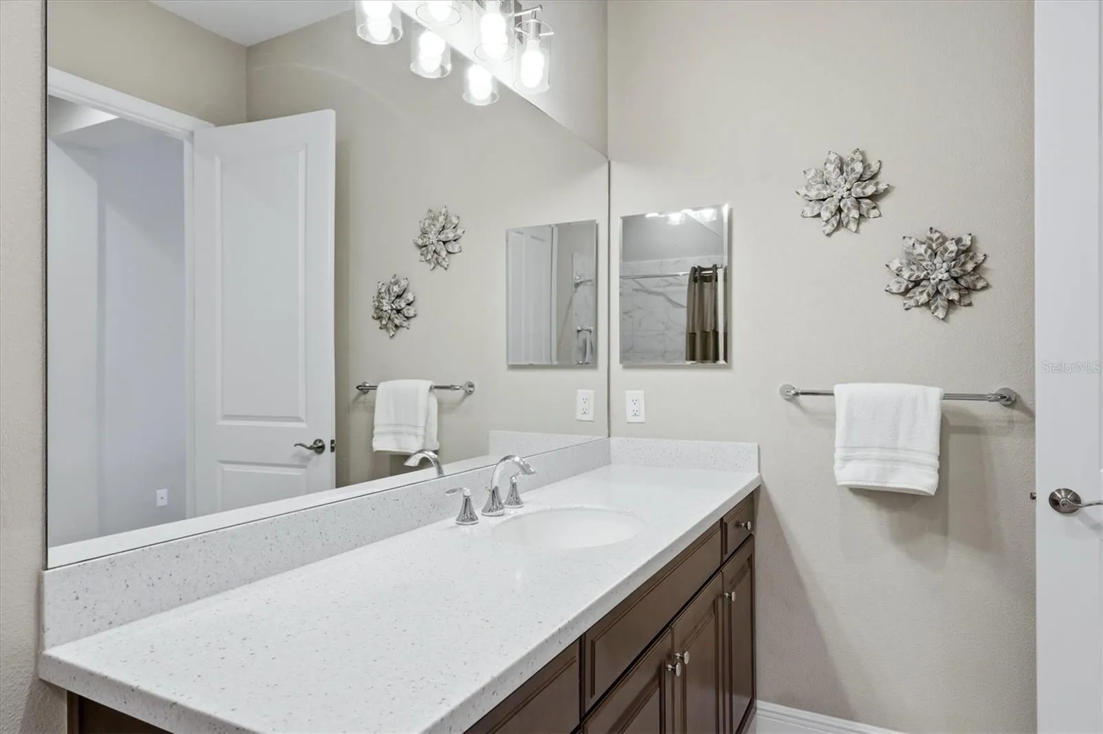 Bathroom #3