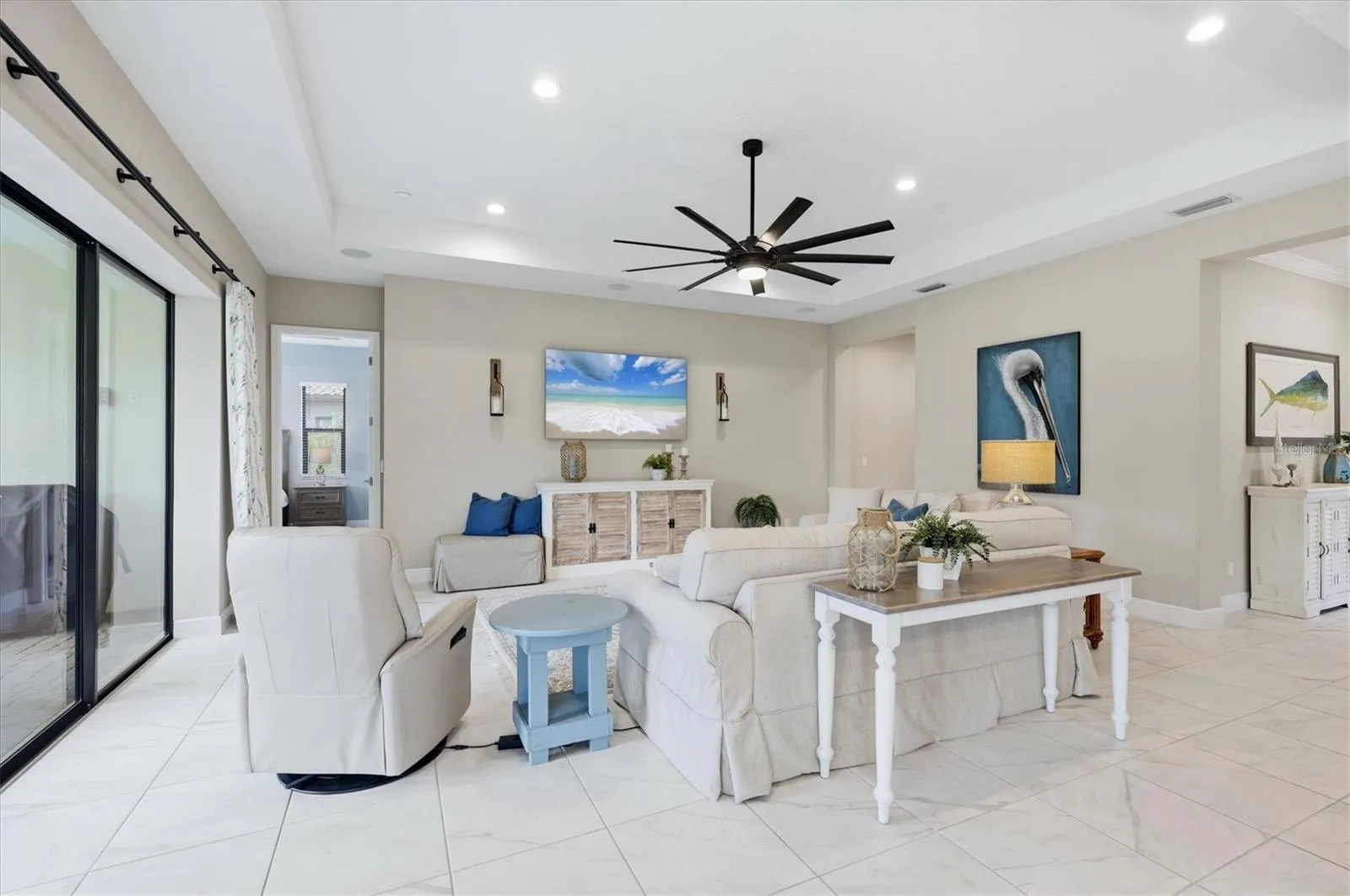 Great room