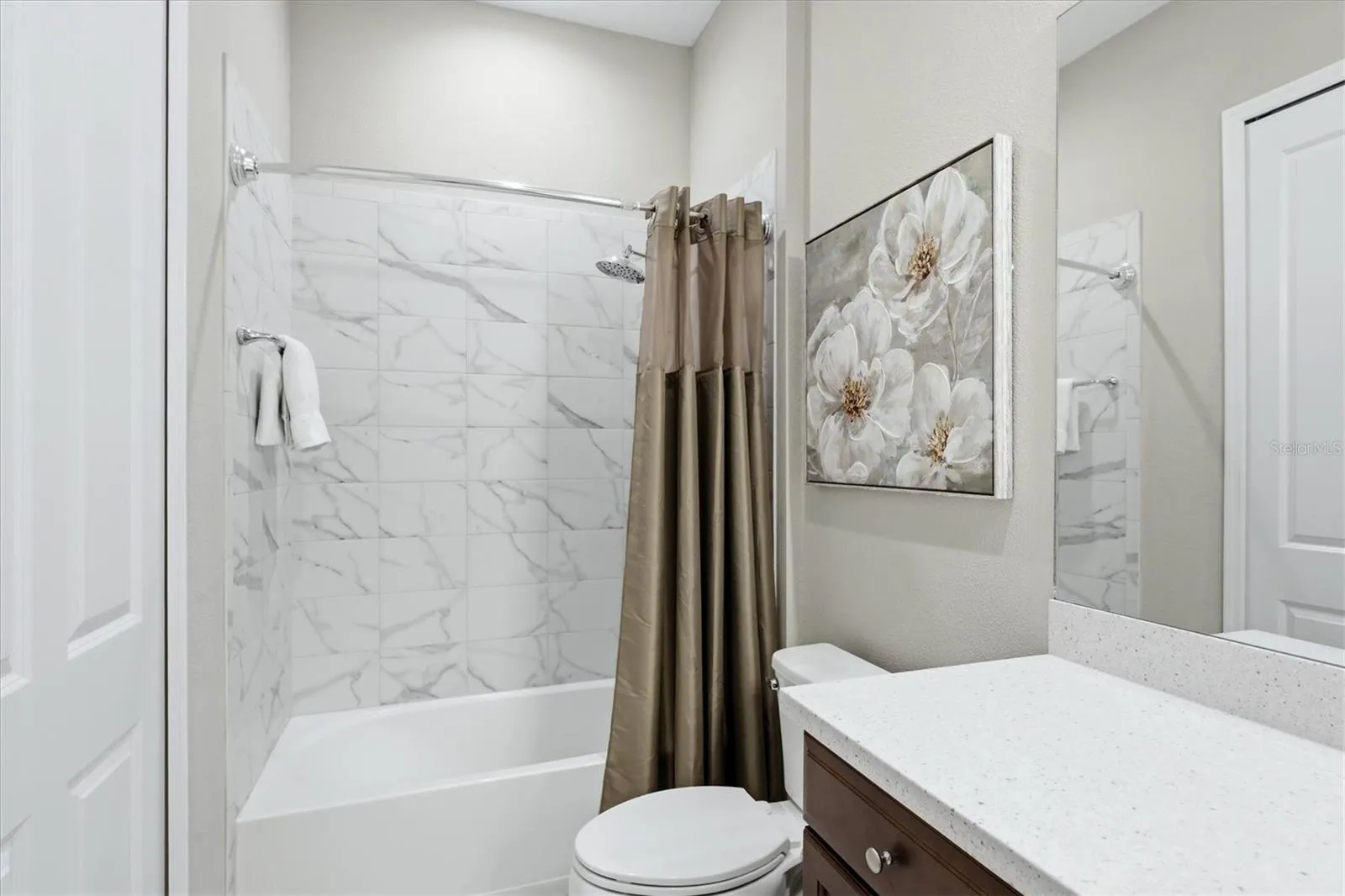 Bathroom #3